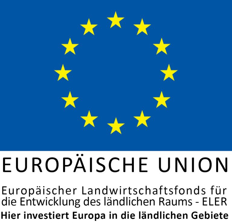 Europäischer Landwirtschaftsfonds für die Entwicklung des ländlichen Raums ( ELER)  